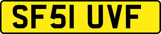 SF51UVF