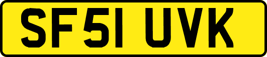 SF51UVK