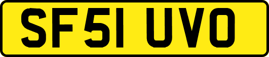 SF51UVO