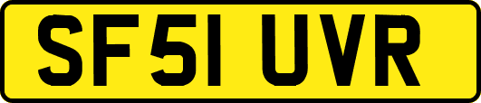 SF51UVR