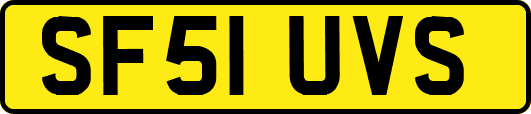 SF51UVS