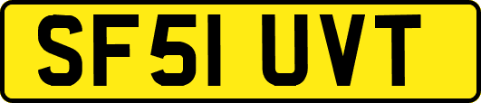 SF51UVT