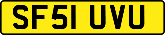 SF51UVU