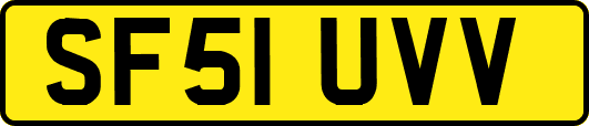 SF51UVV