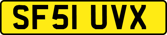 SF51UVX