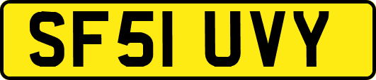 SF51UVY