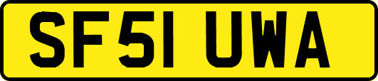 SF51UWA