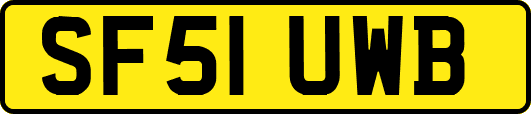 SF51UWB