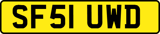 SF51UWD