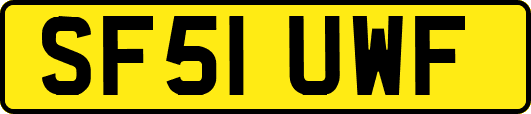 SF51UWF