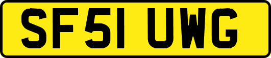 SF51UWG