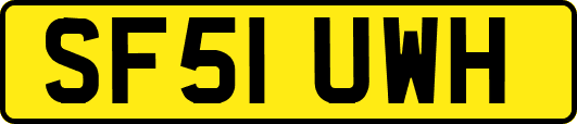 SF51UWH