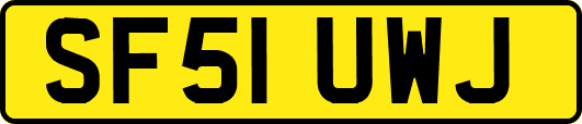 SF51UWJ