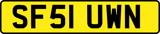 SF51UWN
