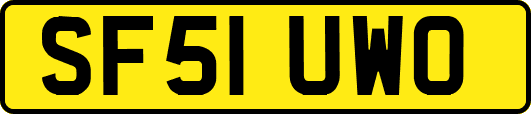 SF51UWO
