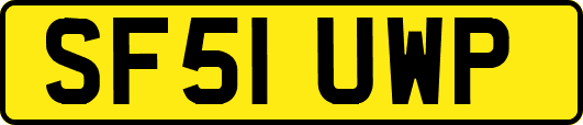 SF51UWP