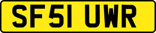 SF51UWR