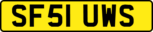 SF51UWS