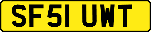 SF51UWT