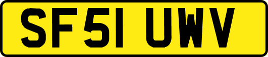 SF51UWV