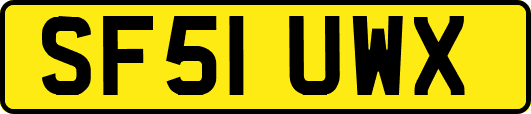 SF51UWX