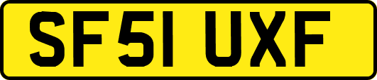 SF51UXF