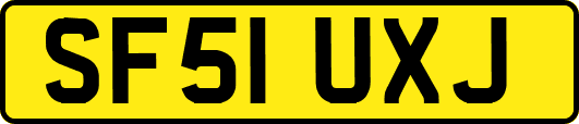 SF51UXJ