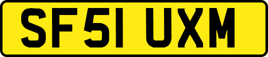 SF51UXM