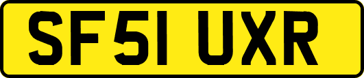 SF51UXR