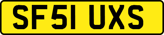 SF51UXS