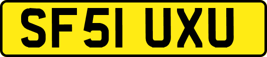 SF51UXU