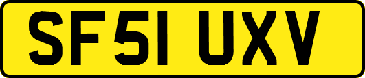 SF51UXV