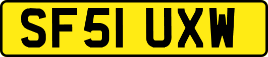 SF51UXW
