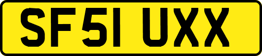 SF51UXX