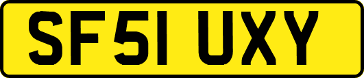 SF51UXY