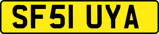 SF51UYA