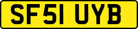 SF51UYB