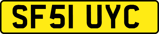 SF51UYC