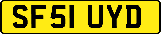 SF51UYD