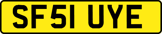 SF51UYE