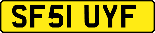 SF51UYF