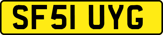 SF51UYG