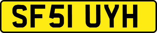 SF51UYH