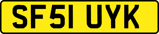 SF51UYK