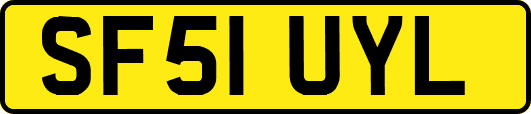 SF51UYL