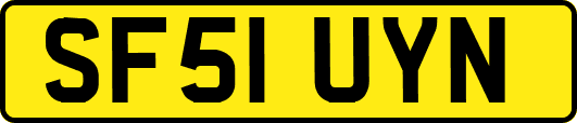 SF51UYN