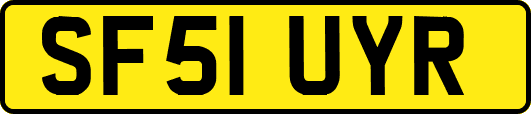SF51UYR