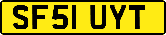 SF51UYT