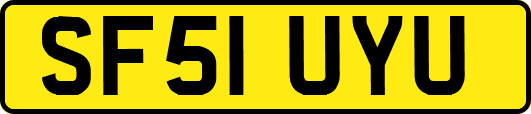 SF51UYU