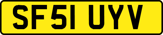 SF51UYV